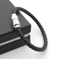 MON01 New Arrive Fashion Hot Sale Love  Bracelet  for Woman Men Jewelry To Choose Gift 20cm