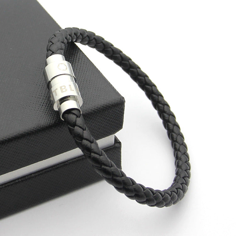 MON01 New Arrive Fashion Hot Sale Love  Bracelet  for Woman Men Jewelry To Choose Gift 20cm