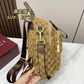 GEM228 New arrive fashion yellow color bag for woman beautiful gift to choose size 25*30cm