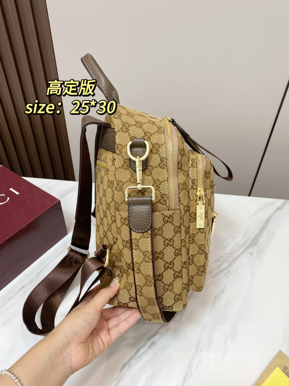 GEM228 New arrive fashion yellow color bag for woman beautiful gift to choose size 25*30cm
