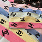 CEM422 new arrive  Hot sale black color fashion beautiful  scarf  for woman gift  to choose  69*187cm