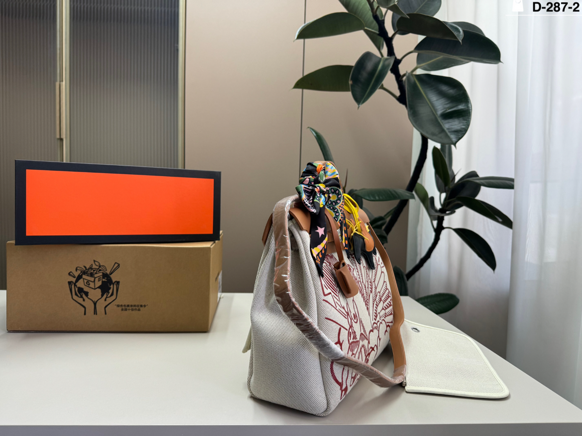 HEM141 New arrive fashion caramel silver black white grey brown color bag for woman beautiful gift to choose 30 cm