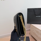 YLEM25 New arrive fashion black bag for woman hands bag beautiful gift to choose gift 22 cm