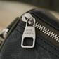 LEM463 New arrive fashion  black bag for woman hands bag beautiful gift to choose gift  2 size