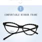 CEM379 Designer sunglasses luxury Spicy girl style sunglasses for women Sexy trend men gift glasses Beach shading UV protection polarized glasses with box