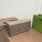 GEM202 New arrive fashion brown color bag for woman beautiful gift to choose 31*26cm