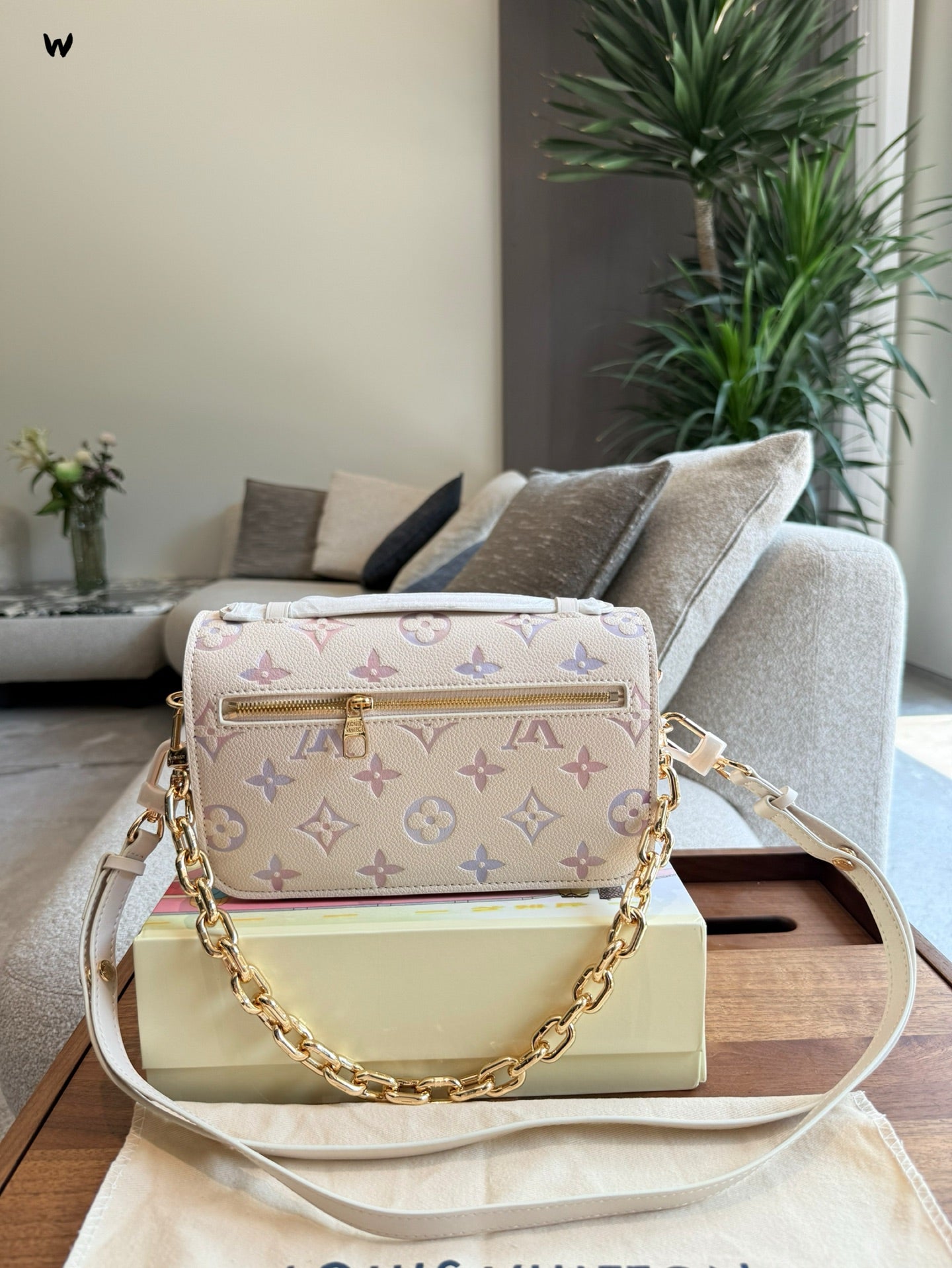 LEM252  Designer Bag Shoulder Bag Crossbody Bag Luxury Bag Purse Designer Temperament Fashion Clash Color Fashion Bag