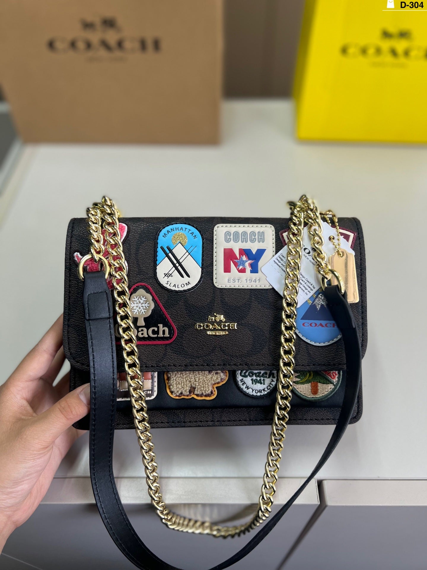 COEM01 bags for women  brand bag