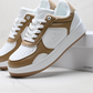 ALO02 Womens  men  Shoes Fashion Female Luxury Designer Black Silver Brown White Blue Ladies shoes size 35-42
