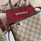 GEM146 New arrive fashion  brown color cute bag for woman handbag Canvas tote bag size 18*19*11cm