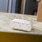 LEM625 New arrive fashion red white bag for woman hands bag beautiful gift to choose gift 2 size