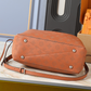 LEM639 New arrive fashion pink blue white brown bag for woman hands bag beautiful gift to choose gift  32 x 23 x 13cm