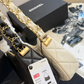CEM370 New arrive fashion black white color bag for woman beautiful gift to choose