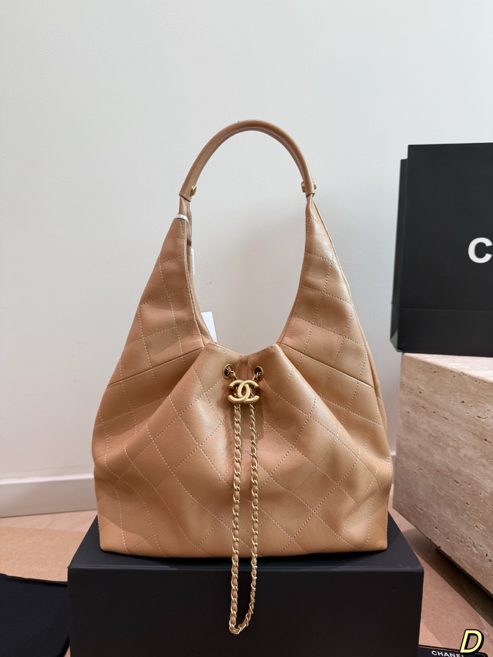 CEM326 New arrive fashion black white red grey khaki color bag for woman beautiful gift to choose gift size to choose 28*21cm