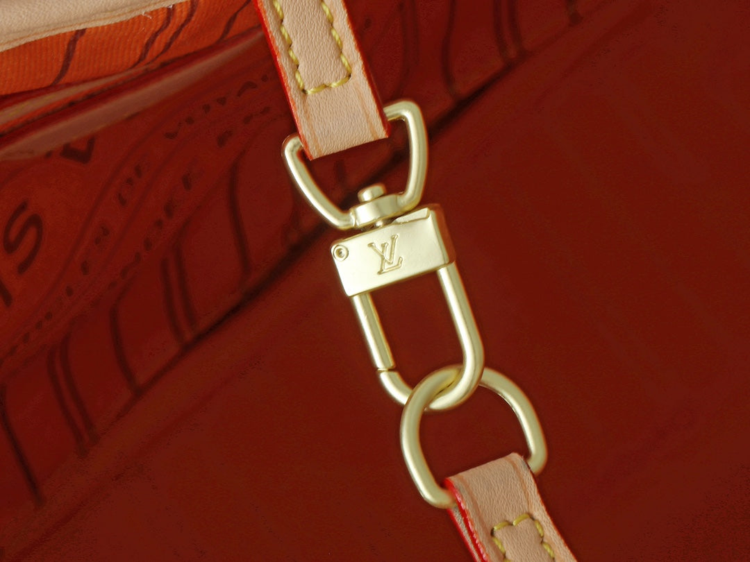 LEM365 New arrive fashion double-sided design bag for woman beautiful gift to choose gift 31 x 28 x 14cm