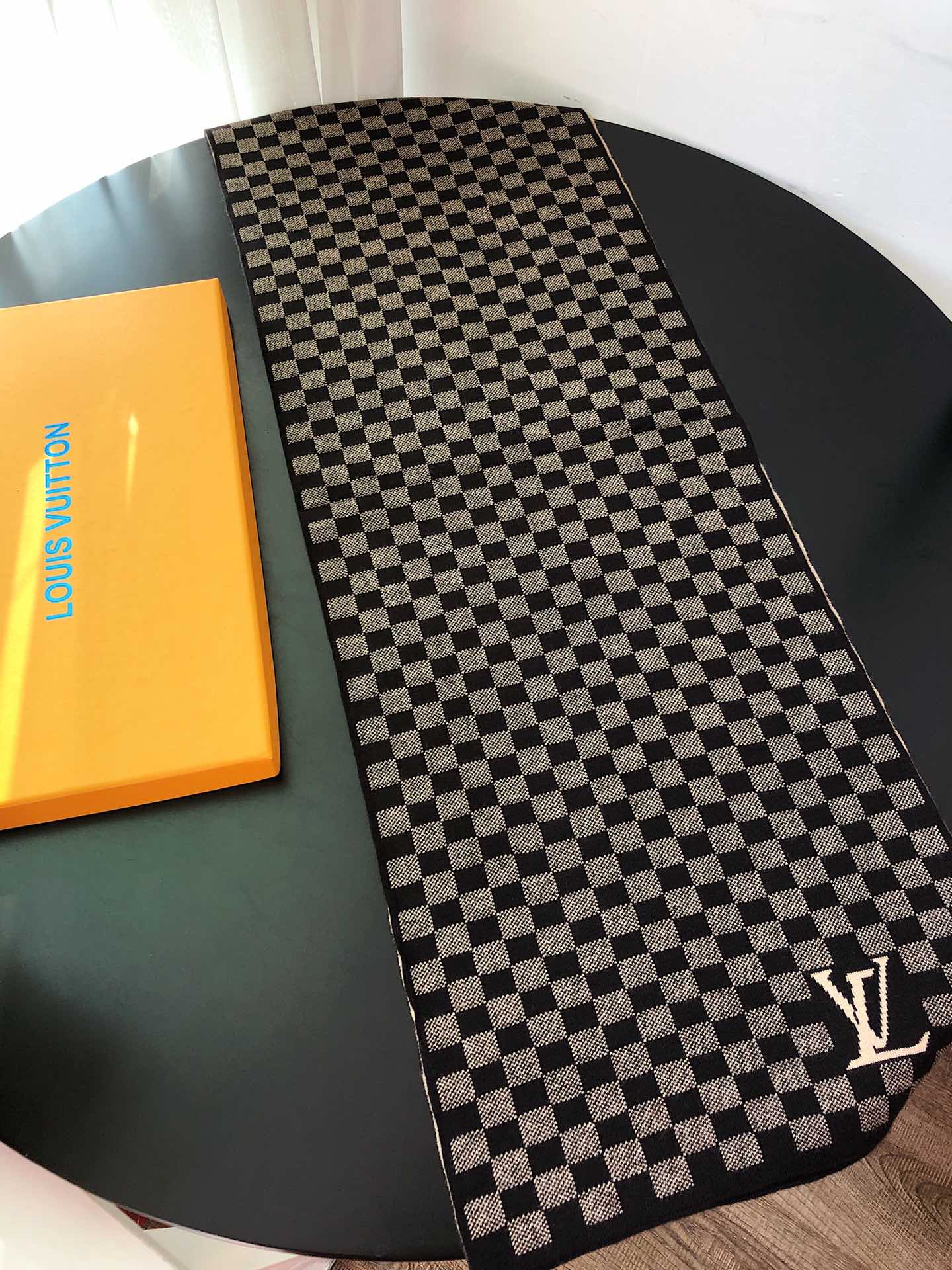 LEM274 Designer Scarf Cashmere Scarves For Winter Warm Womens and mens Long Wraps Size 30x180cm