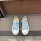 DEM319 New arrive classic fashion black blue beige color  shose for woman lover shose color  beautiful gift to choose Thickness 4.5 CM