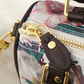 LEM413 New arrive fashion bag for woman handbag beautiful gift to choose gift 16cm and 30cm