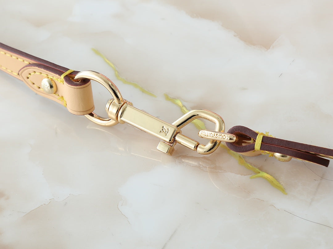 LEM250 Designer bag Classic pink Wallet Shoulder bag Date Code Handbag Purse 27.0 x 18.0 x 3.0cm