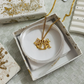 DEM306  New Arrive Gold Color Necklace Fashion Design  Necklace Charm for Women Jewelry