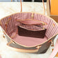 LEM365 New arrive fashion double-sided design bag for woman beautiful gift to choose gift 31 x 28 x 14cm
