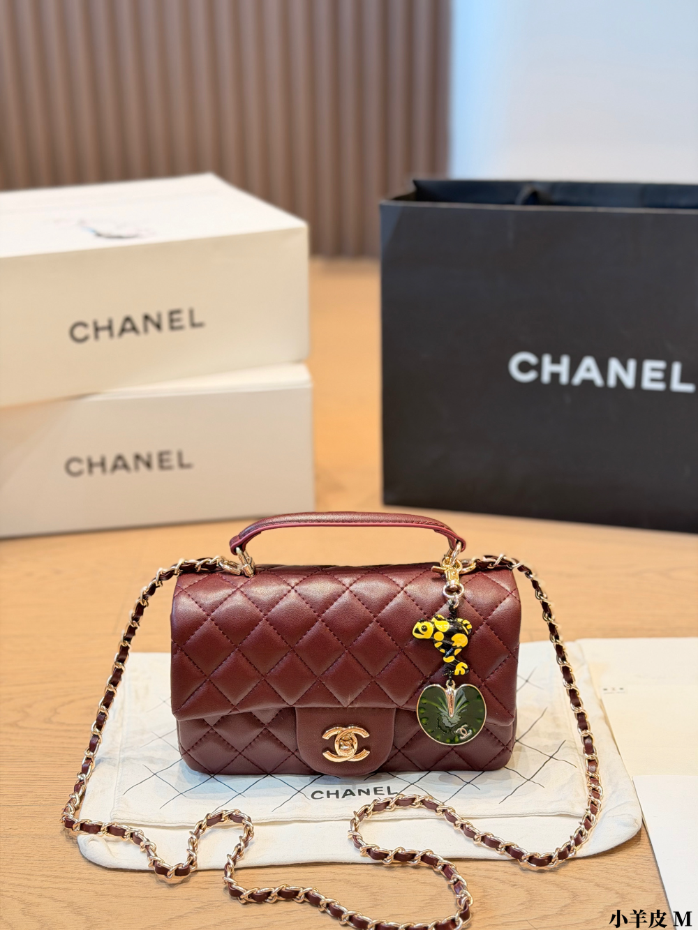 CEM376 New arrive fashion black red pink white yellow color bag for woman beautiful gift to choose 20×12cm