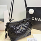 CEM332 New arrive fashion black white pink caramel color bag for woman beautiful gift to choose gift size to choose 2 size