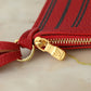 LEM495 New arrive fashion red bag for woman hands bag beautiful gift to choose gift 2 size