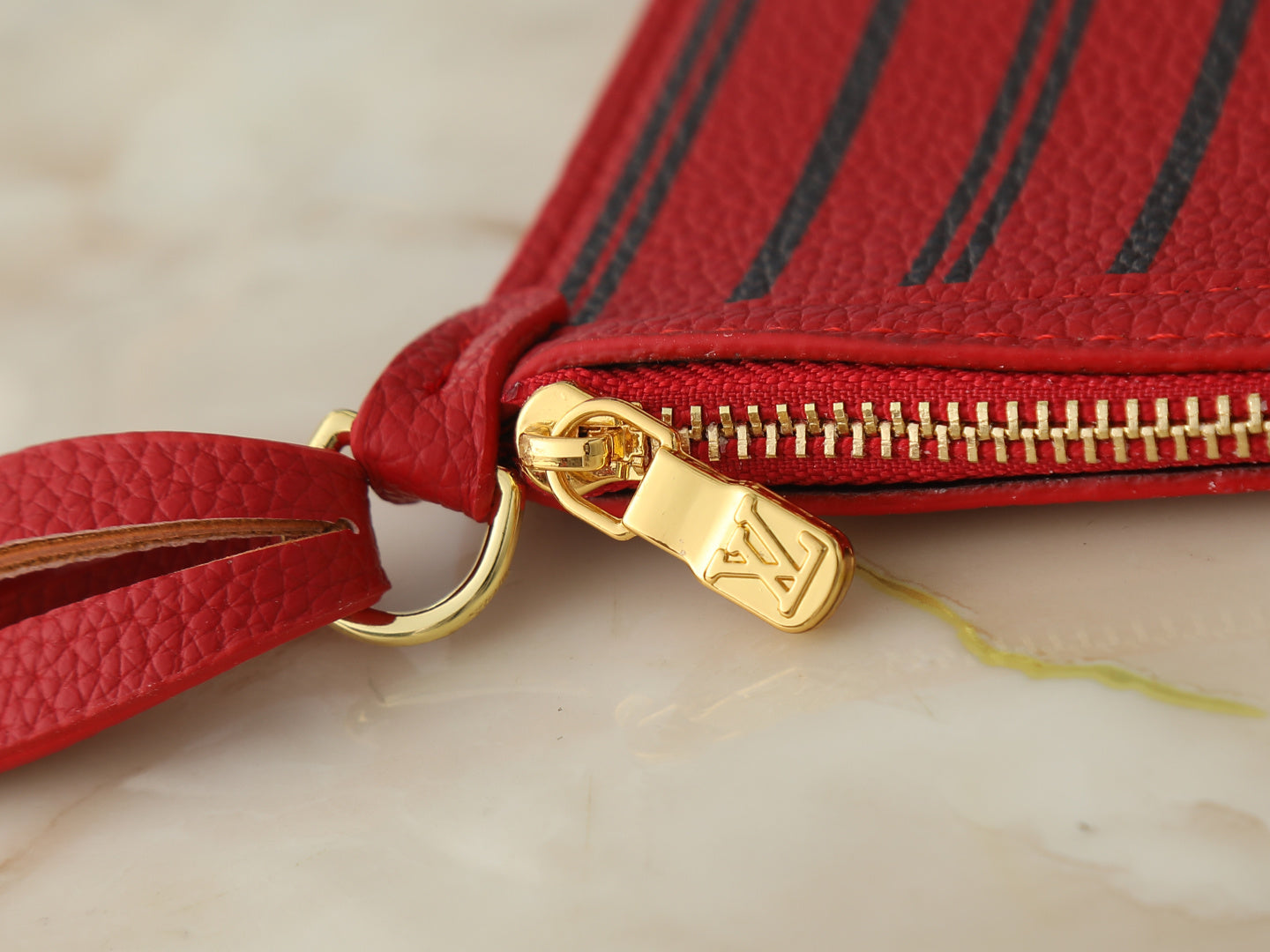 LEM495 New arrive fashion red bag for woman hands bag beautiful gift to choose gift 2 size