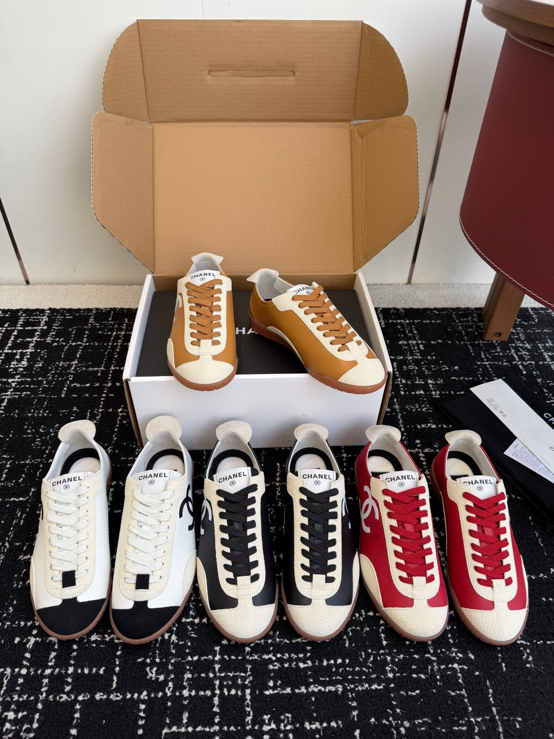 CEM278  classic fashion white  color  shose for woman lover shose color  beautiful gift to choose