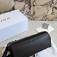 DEM325 New arrive fashion black white khaki color bag for woman beautiful gift to choose gift size to choose 38*20cm