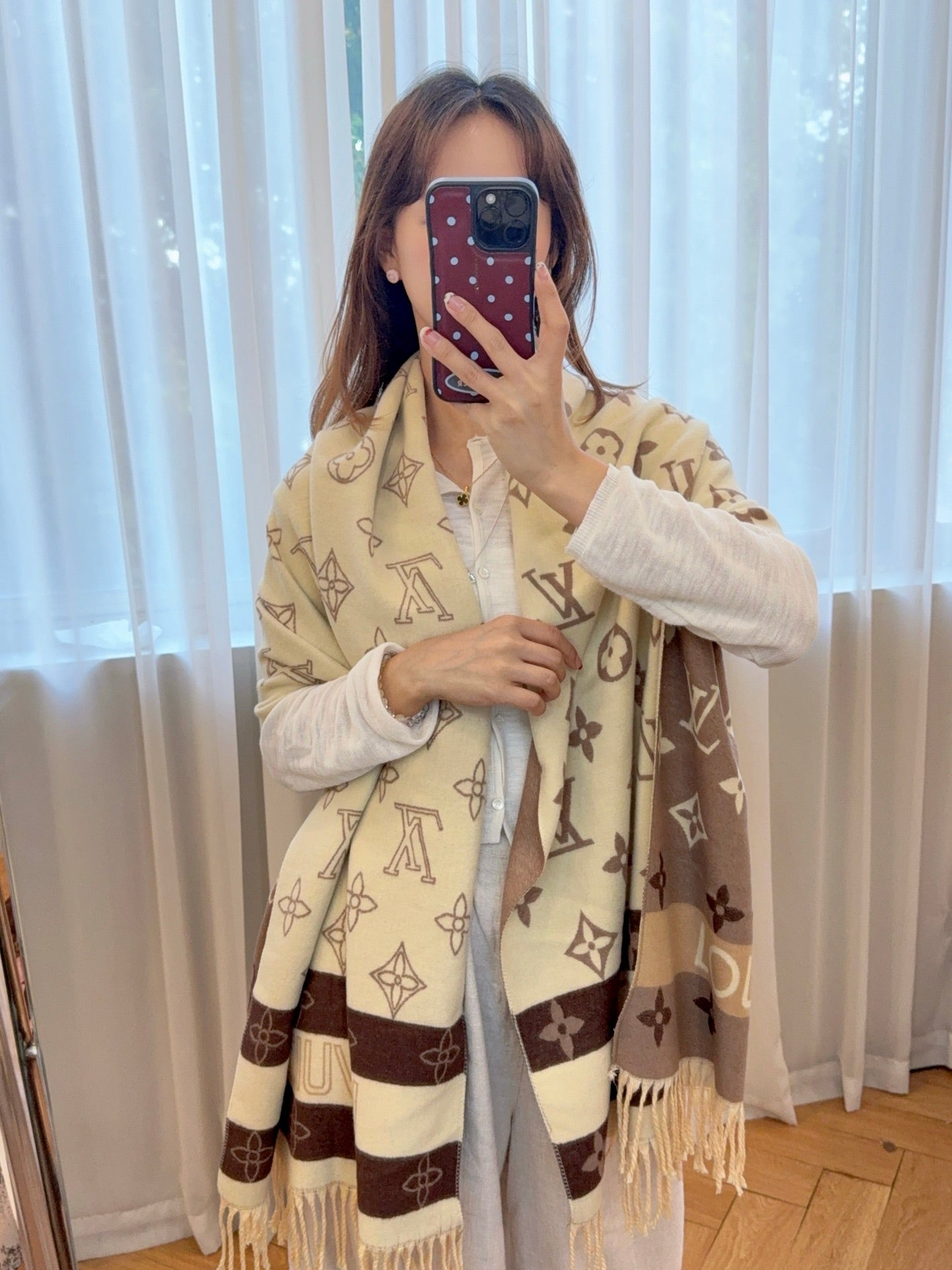 LEM276 Designer Scarf Cashmere Scarves For Winter Warm Womens and mens Long Wraps Scarf gifts Size 65*180cm