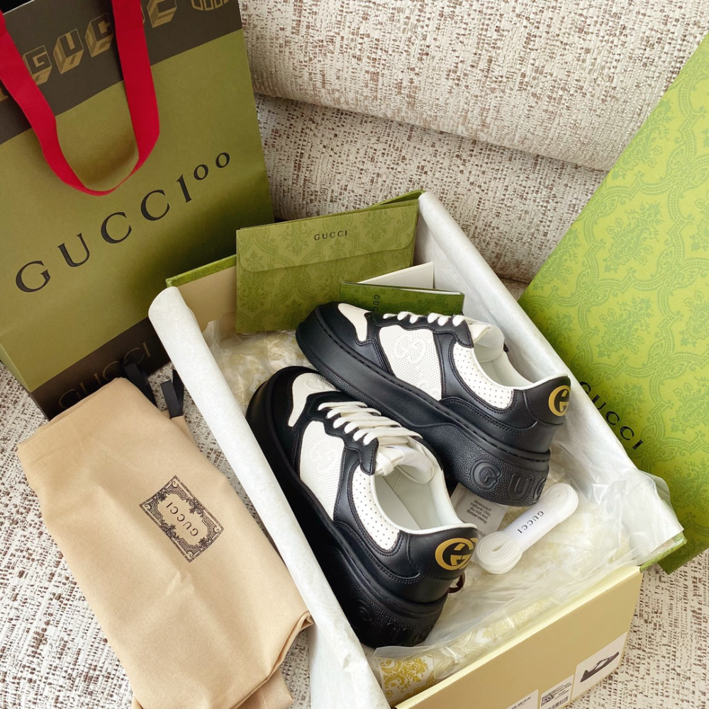 GEM174 Designer Shoes women Sneakers shoes for women white color Sneaker high quality 5cm