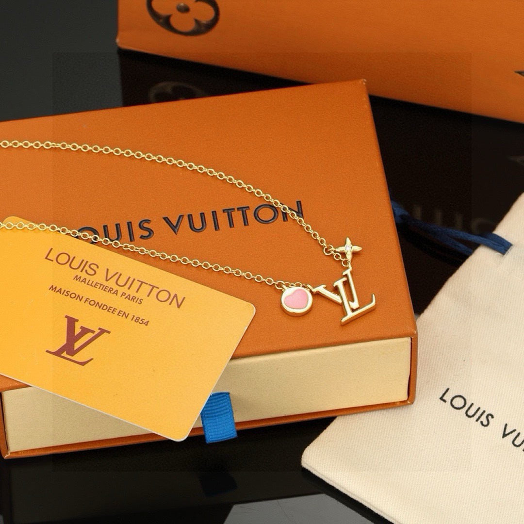 LEM480 Designer Women Necklace Fashion Jewelry Personalized For Female gift