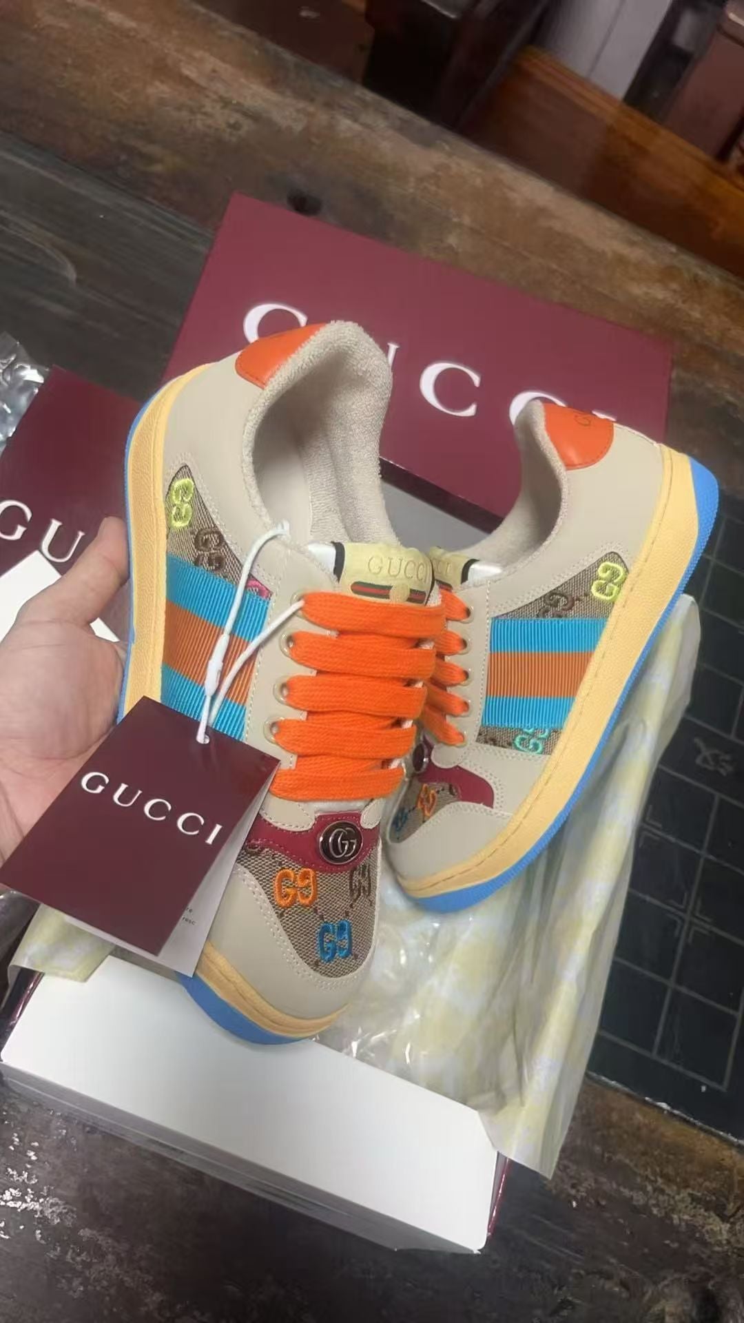 GEM134 Wholesale Outdoor Women men Shoes Famous Designer Brand Female Casual shoes Fashion for Lady