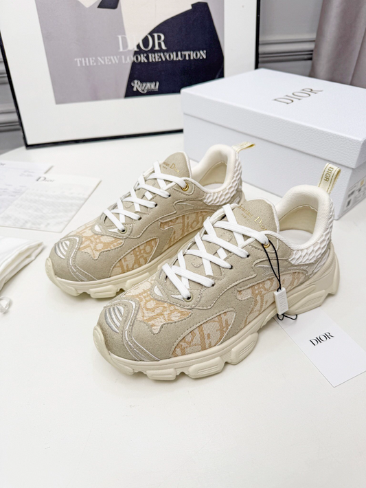 DEM338 New arrive classic fashion khaki color shose for woman lover shose color  beautiful gift to choose