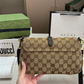 GEM180 New arrive fashion brown khaki deep-blue bag for woman hands bag beautiful gift to choose gift 25×14cm