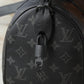 LEM341 Designer bags Mini Pillow Rowan Fashionable Crossbody Rowan Boston Pillow Bag 25.0 x 15.0 x 15.0cm