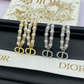 DEM370 earing for women  men charm Couple Jewelry