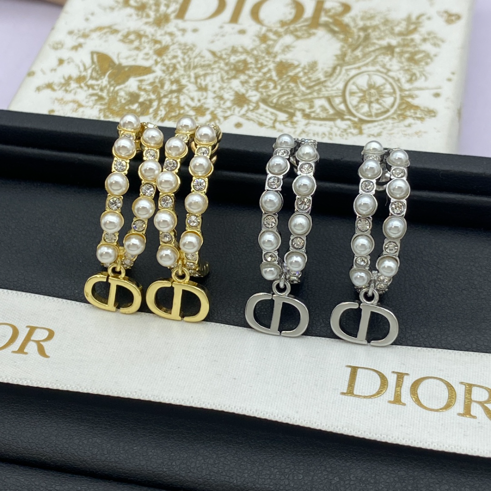 DEM370 earing for women  men charm Couple Jewelry