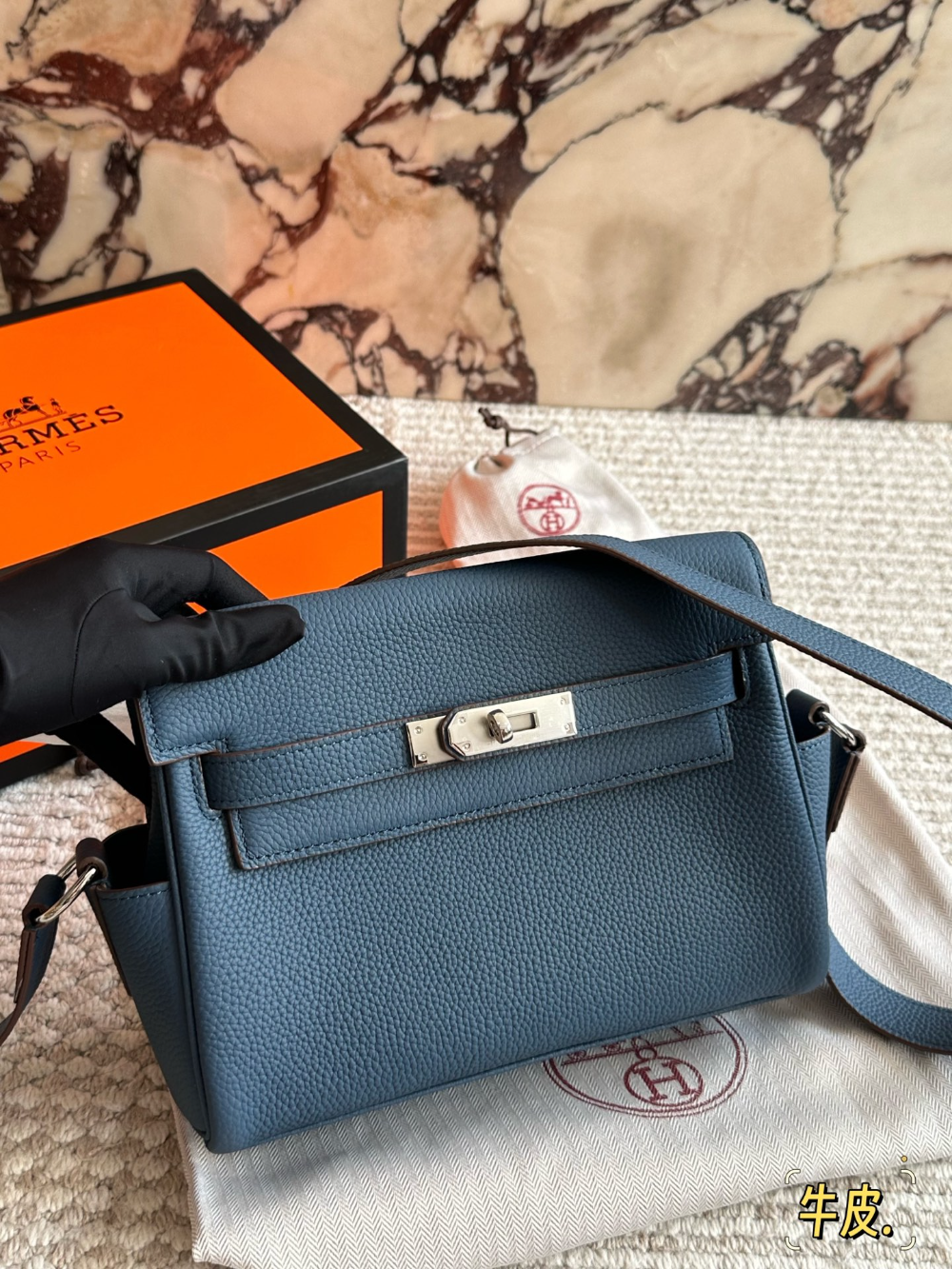 HEM139 New arrive fashion blue elephant gray black white grey brown color bag for woman beautiful gift to choose 24 *18cm