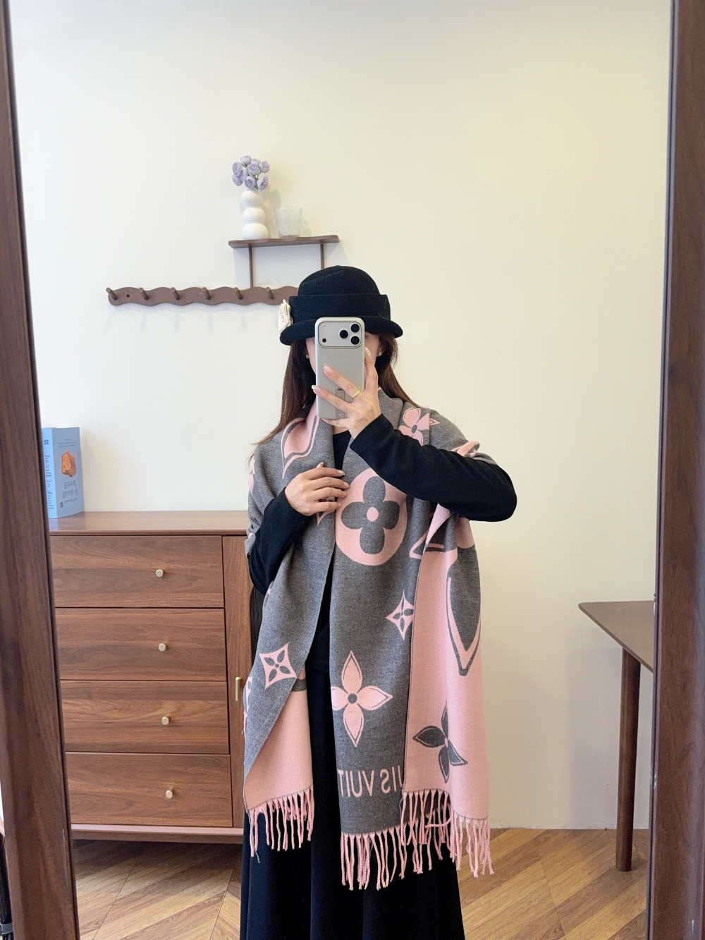 LEM530 new arrive  Hot sale pink yellow brown black color fashion beautiful  scarf  for woman gift  to choose size 180*60cm