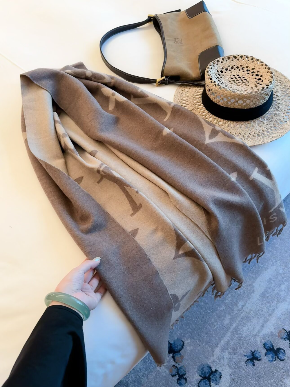 LEM649 new arrive  Hot sale brown black grey color fashion beautiful  scarf  for woman gift  to choose 60x180cm