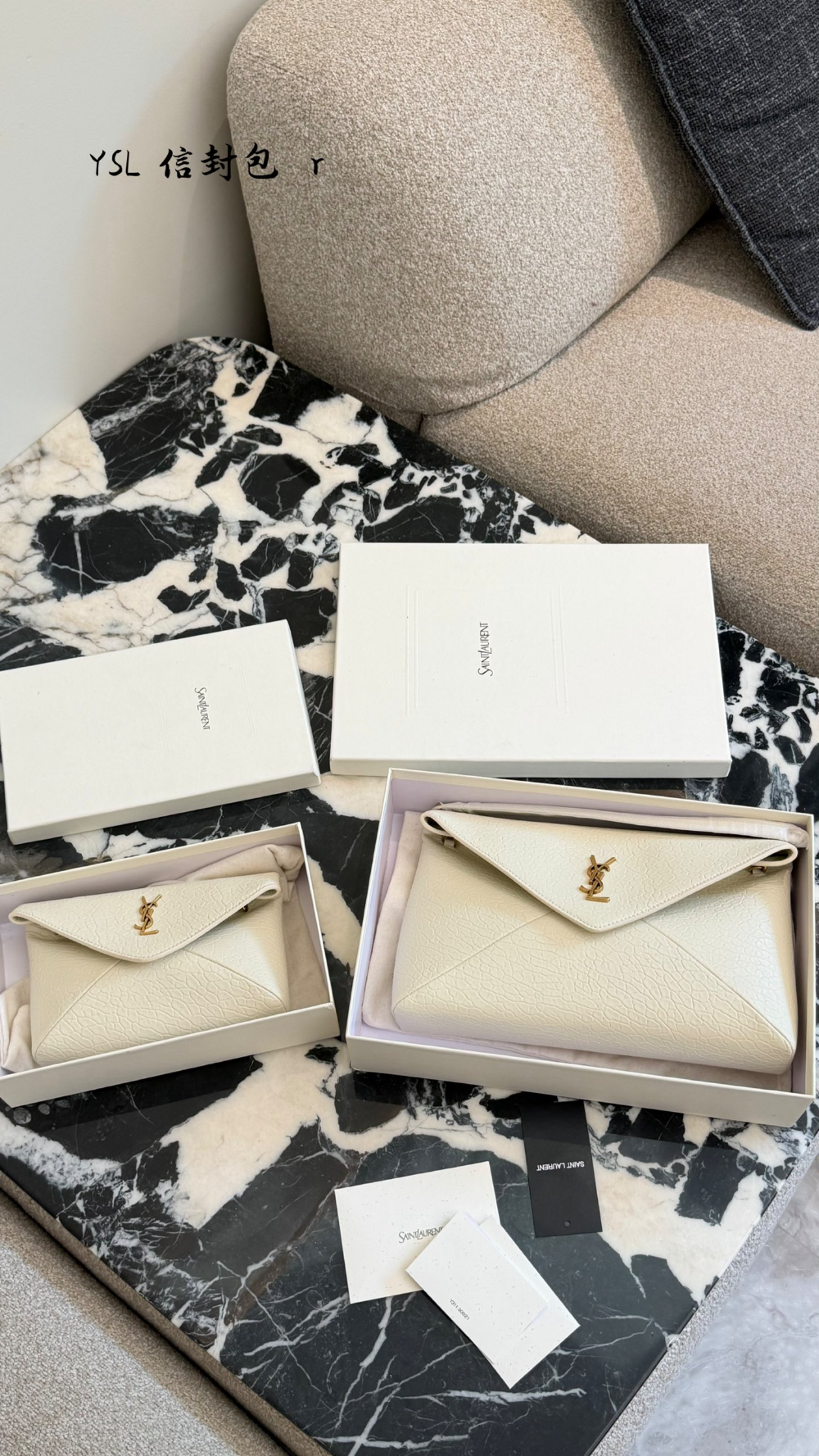 YLEM13 New arrive fashion  bag for woman beautiful gift to choose gift  2 size to choose