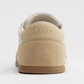 DEM309 New arrive fashion khaki Ivory black color shose for woman beautiful gift to choose