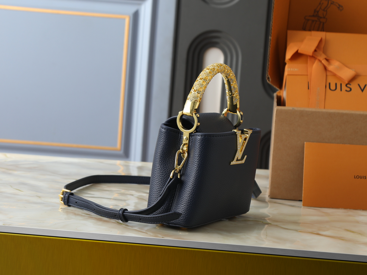 LEM585 New arrive fashion black deep blue white khaki color bag for woman beautiful gift to choose
