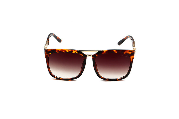 CAEM02 Designers Men Classic Brand Retro women Sunglasses  Eyewear Metal Frame Sun Glasses Woman glass lenses aviator sunglasses With box