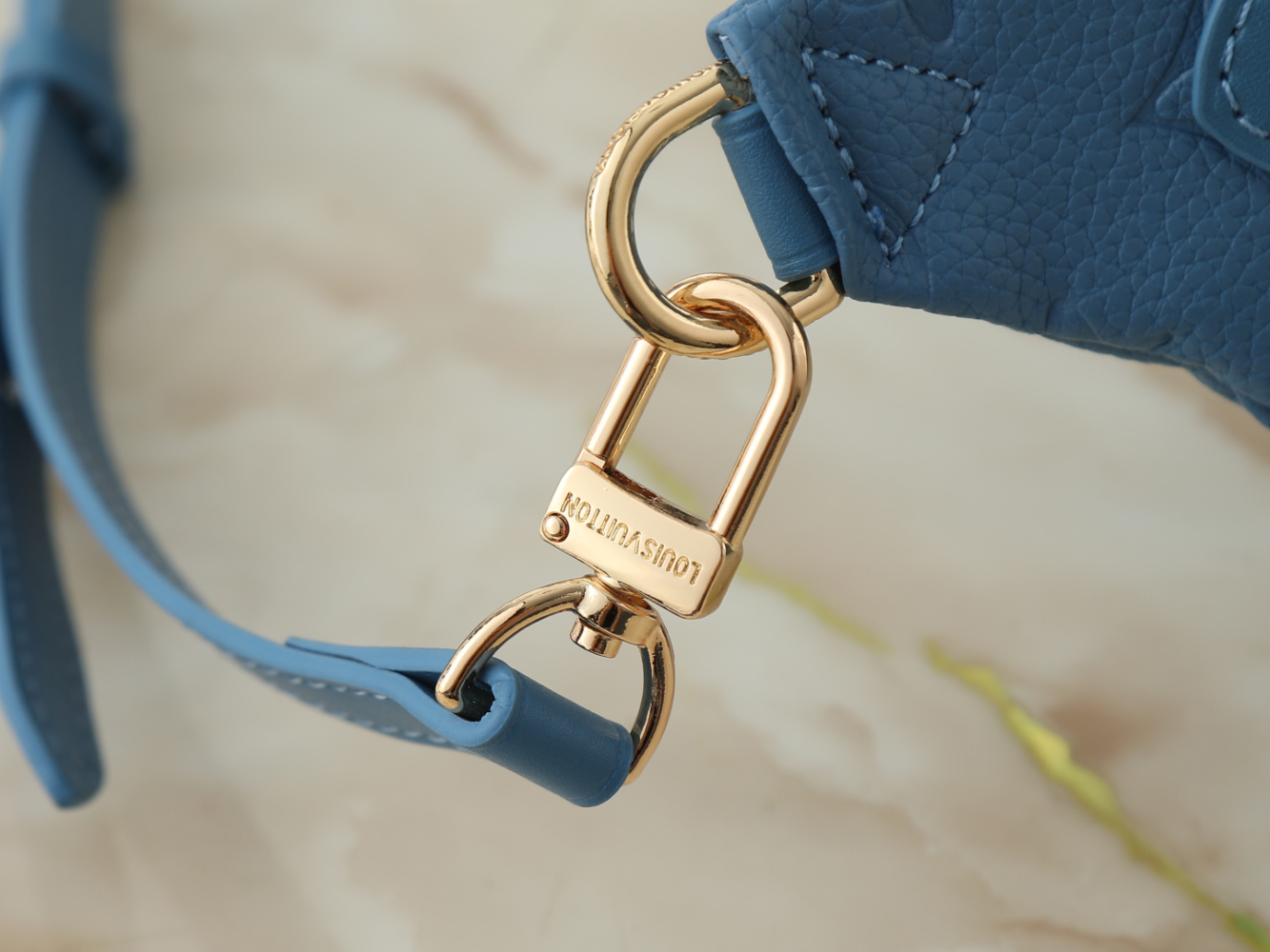 LEM508  New arrive fashion blue bag for woman beautiful gift to choose gift size to choose 31 x 15 x 6 CM