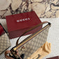 GEM145 New arrive fashion  brown color cute bag for woman handbag Canvas tote bag