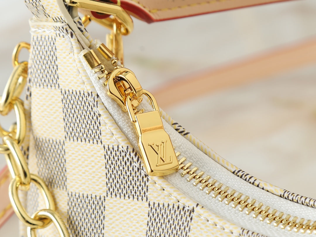 LEM296  Designer Bag Shoulder Fashion Luxury Women Handbag Crossbody Leather Bags size 24.0 x 10.0 x 6.0 cm